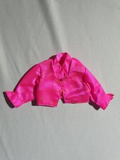 Giacca Rosa Hollywood Hair