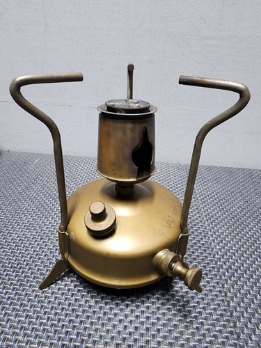 Svea 121 vintage stove - svea,