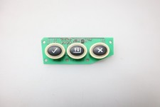 Interruttore Pulsante Platine