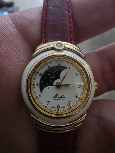 Orologio polso unisex - orologio, da