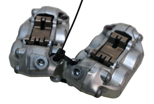 Brembo coppia pinze freno - brembo,