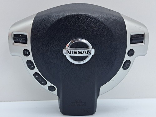 Airbag volante per nissan - airbag,