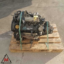 Motore 192A8000 FIAT BRAVO MK2