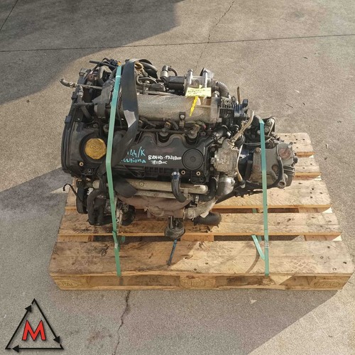 Motore 192a8000 fiat bravo mk2 - fiat,
