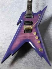 High End Factory Custom Dean