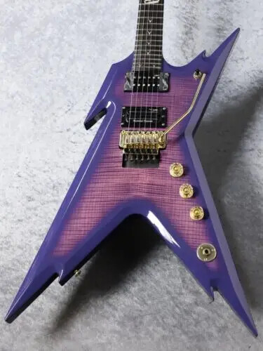 Factory custom dean - custom,