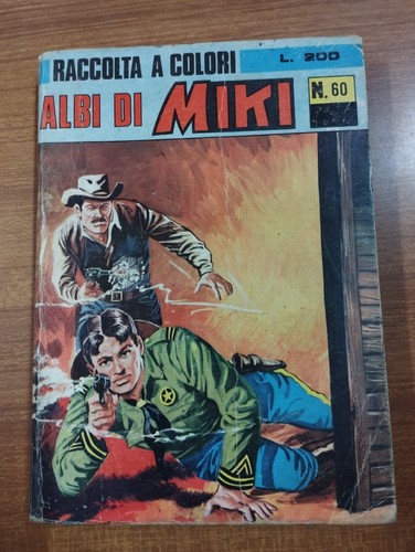 Capitan miki raccolta a - raccolta,