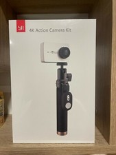 Action fotocamera sportiva YI