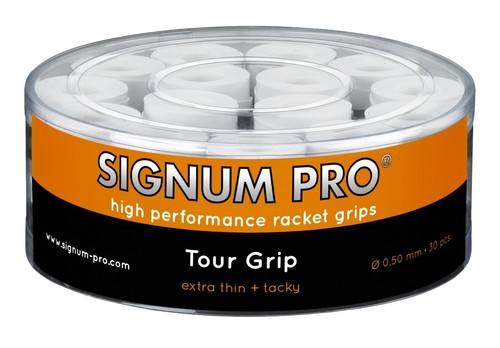 Signum pro tour grip - -,