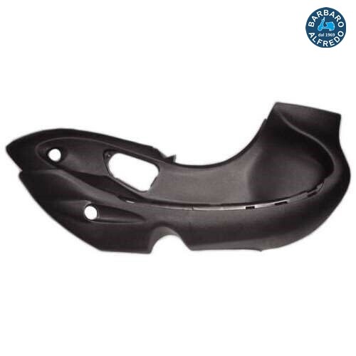 Pedana beverly 125 250 400 - pedana, dx