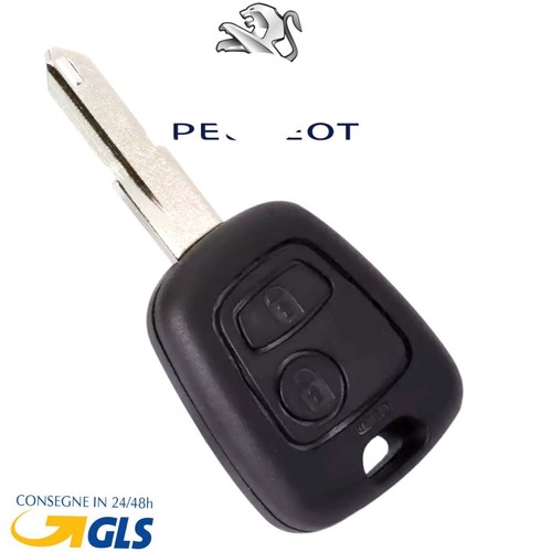 Guscio chiave telecomando - chiave,