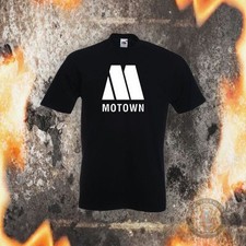 MOTOWN (TAMLA MOTOWN) T-SHIRT