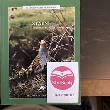 MARTINO - STARNE CACCIA -