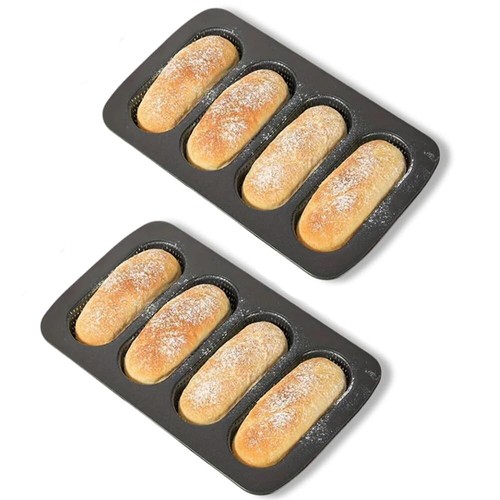 Stampo per pane panini - [1,
