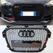 Per Audi A1 8X S1 S-Line