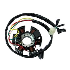 Statore motore alternatore - statore,