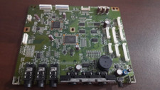 Roland synth sub board pcb - roland, v-synth