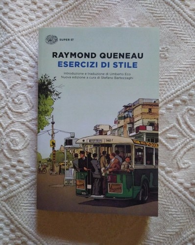 Libro esercizi stile - stile,