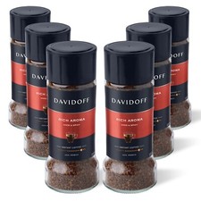 DAVIDOFF Rich Aroma Instant