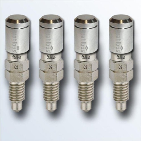 Stahlbus vite spurgo - vite,