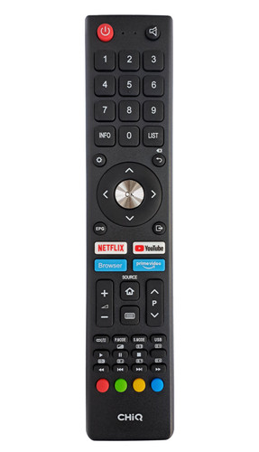 Telecomando originale united - telecomando,