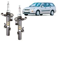 Kit 2 Ammortizzatori Anteriore per FORD FOCUS BERLINA - SW dal 1998 al 2004