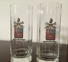 2 Bicchieri Esercito - Scuola