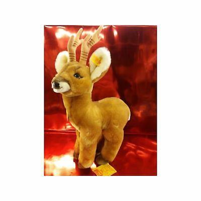 Steiff boeky stambecco - boeky,
