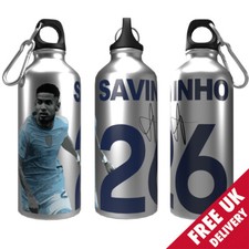 City Bottiglia Savinho 2