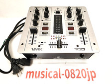 Behringer Vmx100 Pro DJ Mixer