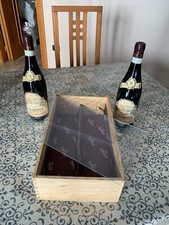 I AMARONE DELLA VALPOLICELLA
