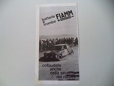 advertising Pubblicità 1978