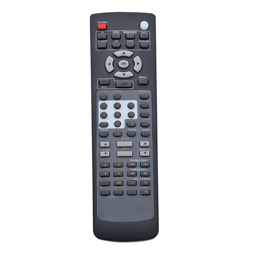 Telecomando ricambio per - di,