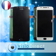 Vitre + Ecran LCD pour
