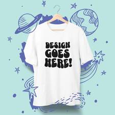 Custom Personalized Shirt w/