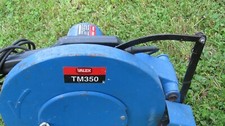 Troncatrice per ferro - , 230
