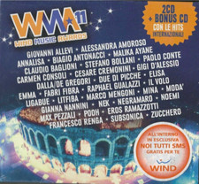 WIND MUSIC AWARDS 2011 –