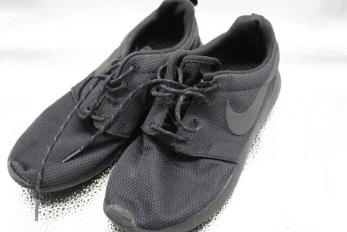 Nike scarpe nere buone taglia - nere,
