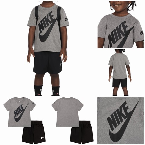 Nike sport set pantaloncini - nike,
