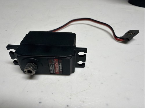 Futaba bls671sv servo - (leggi),