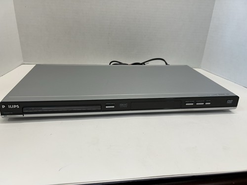 Philips dvp5140 lettore - lettore, dvd