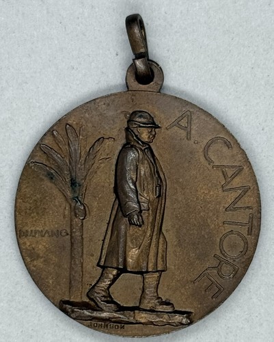 Medaglia adunata nazionale - medaglia,