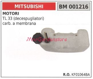 Serbatoio carburante