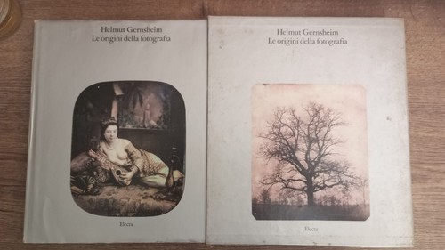Helmut gernsheim origini - gernsheim,