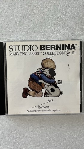 Studio bernette bernina ricamo - studio,
