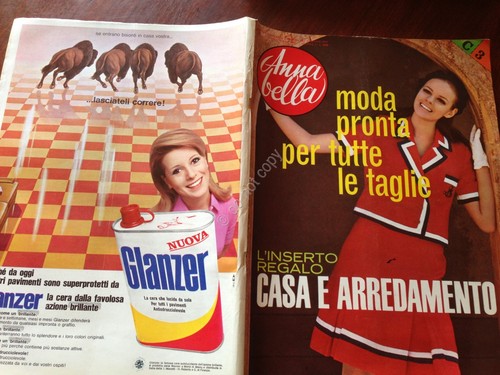 Rivista magazine annabella - magazine, 4