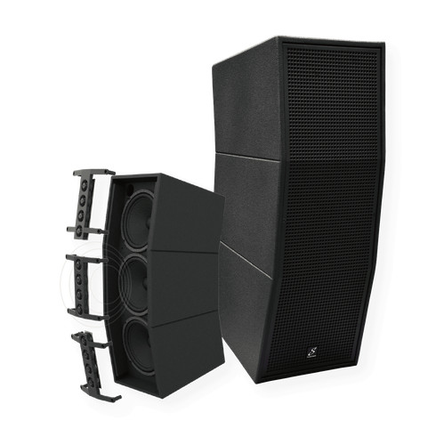 Studiomaster core line - core,