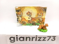 Sorpresine Kinder Era Glaciale