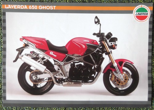 Brochure vendita laverda 650 - brochure,