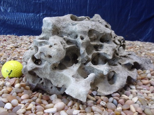Texas holey rock - holey,